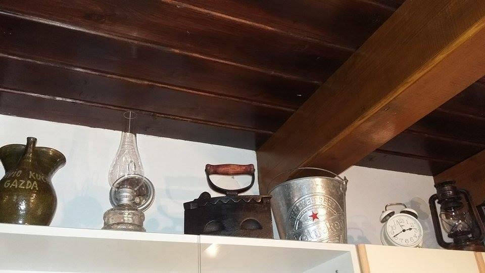 Holiday Home Trzan Josipdol Zimmer foto
